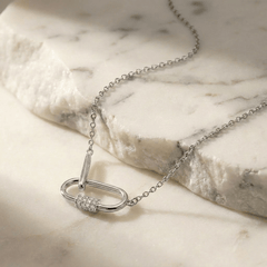 Collier Spirit - Maison Di Giorgio