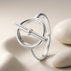Bague Spirit - Maison Di Giorgio