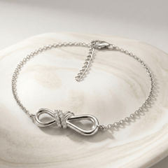 Bracelet Éclat d'Argent - Maison Di Giorgio