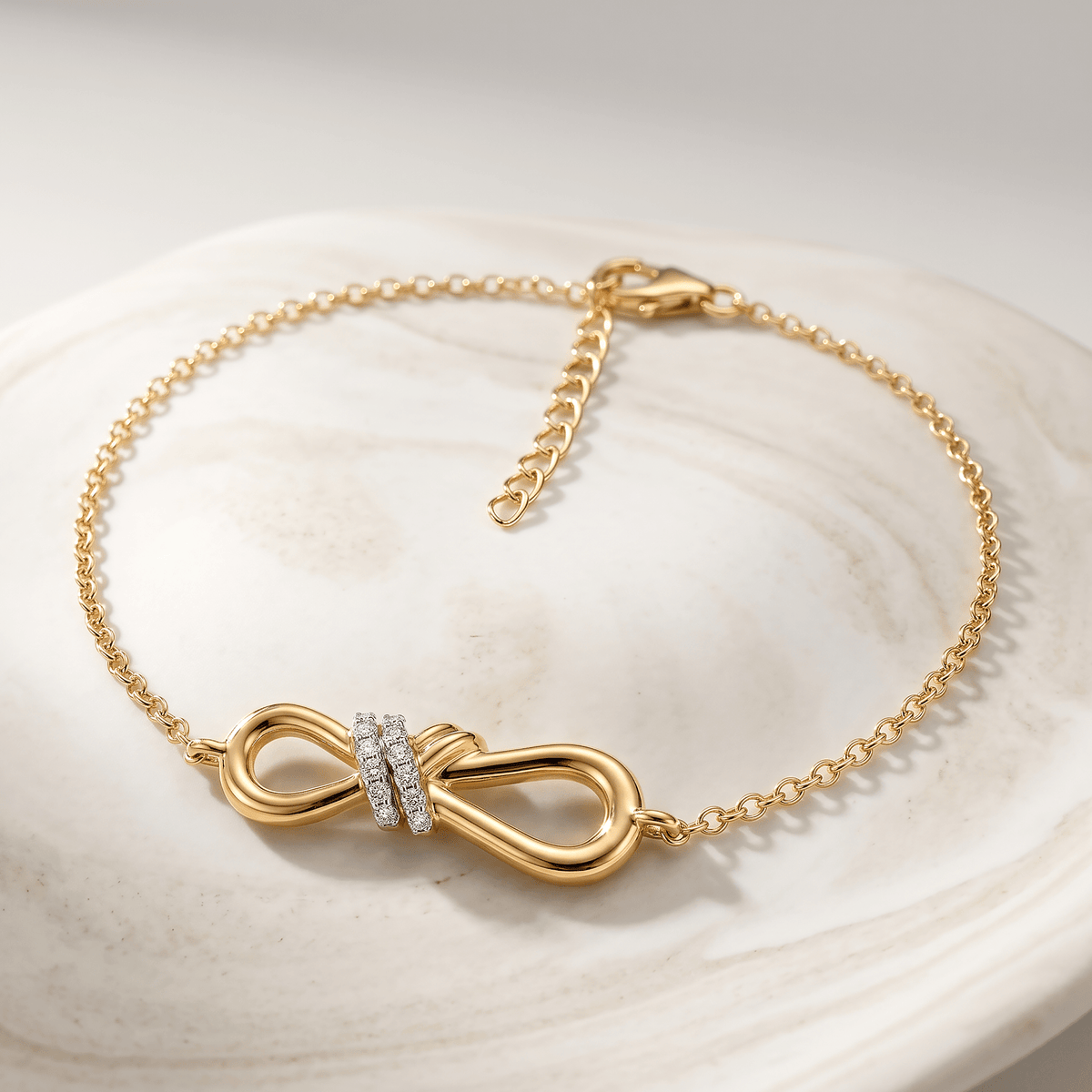 Bracelet Spirit - Maison Di Giorgio