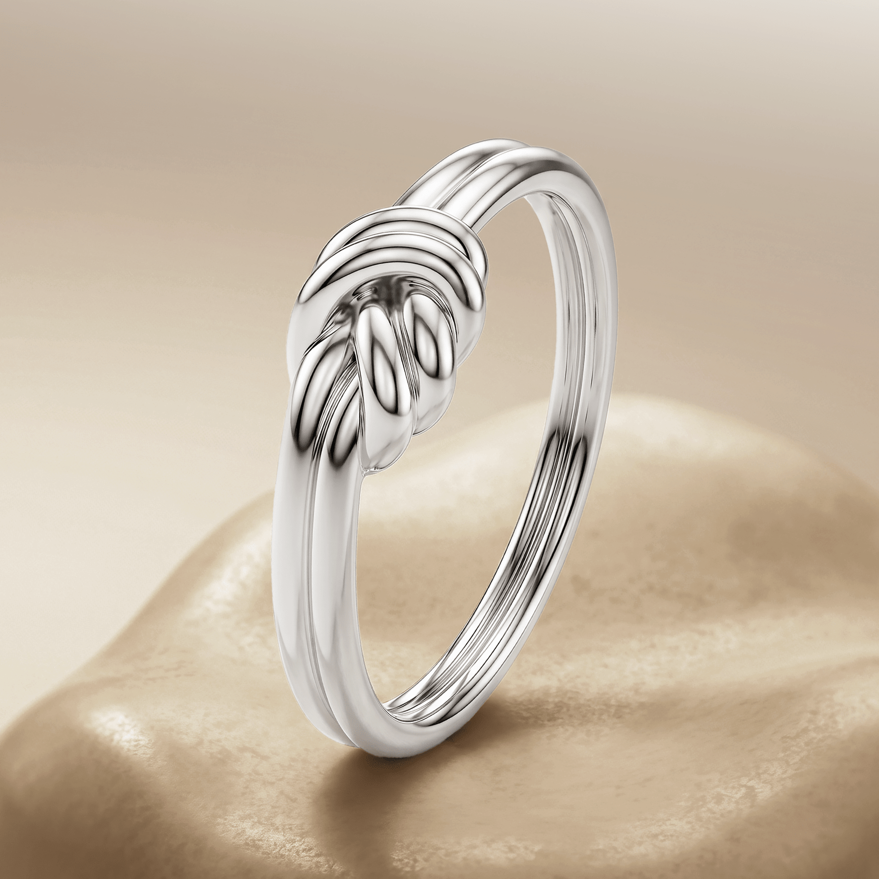 Bague Spirit - Maison Di Giorgio