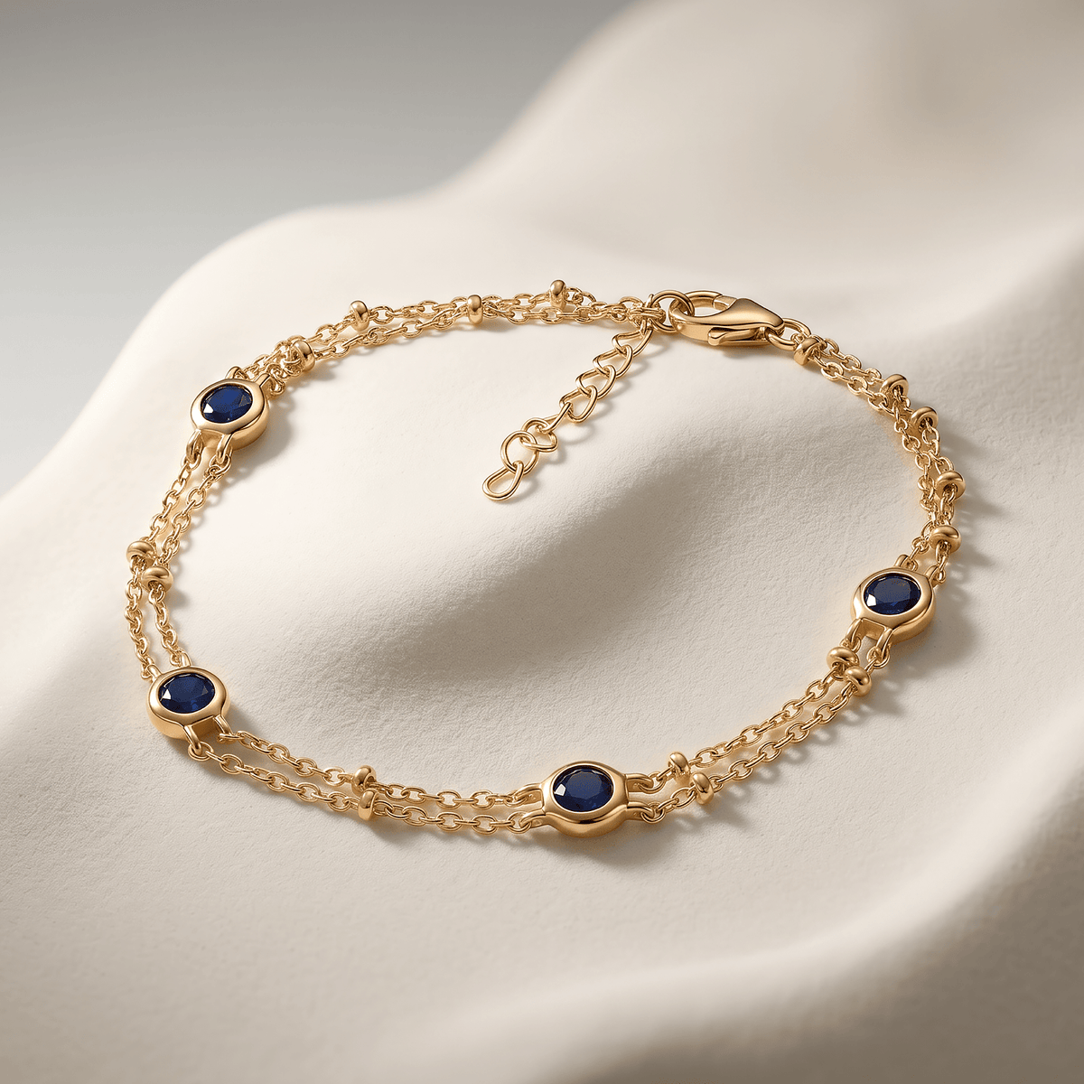 Bracelet Spirit - Maison Di Giorgio