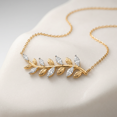 Collier Spirit