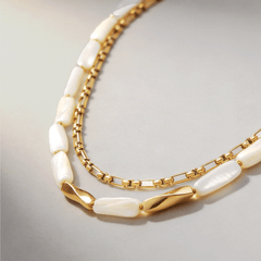 Collier Nomad
