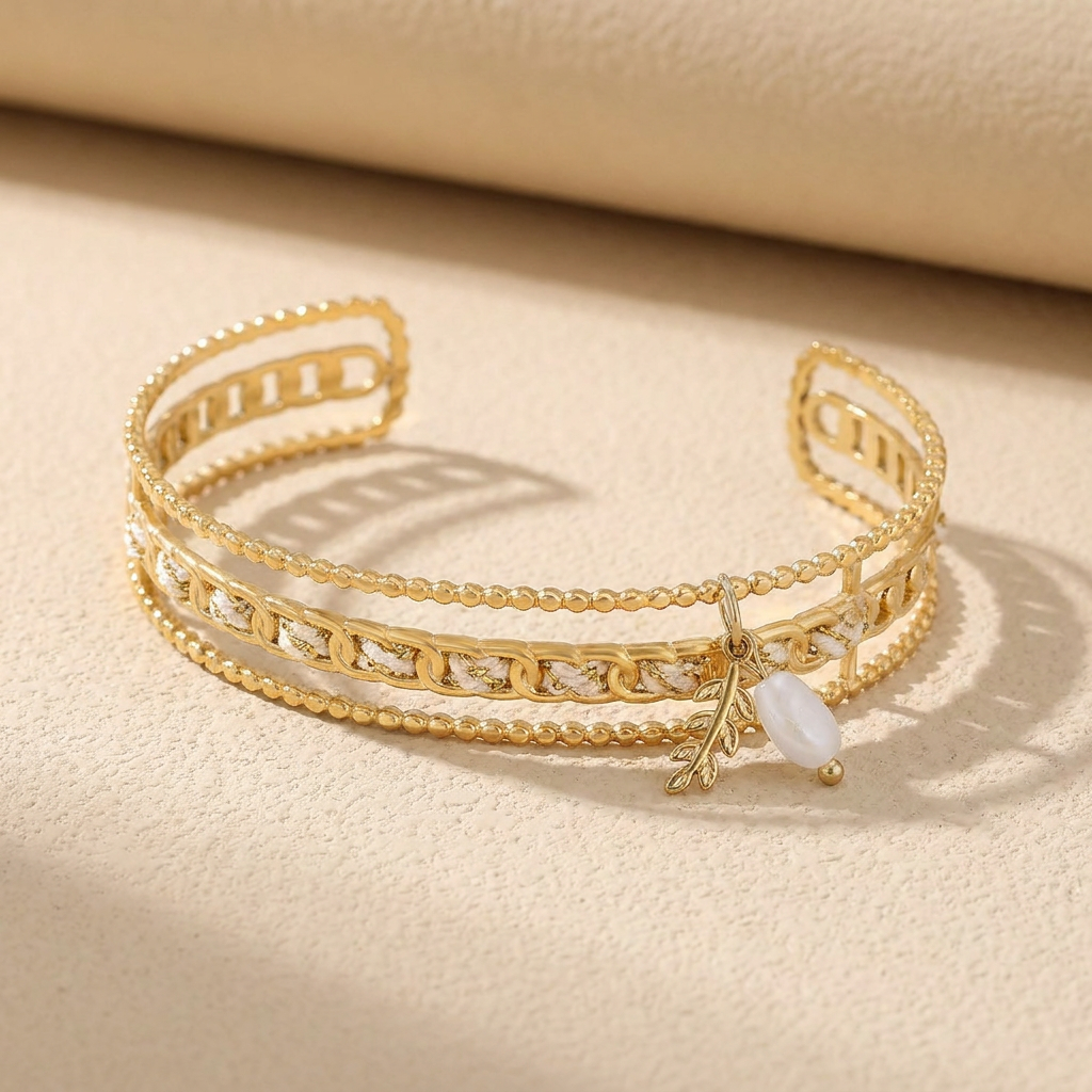 Bracelet Nomad