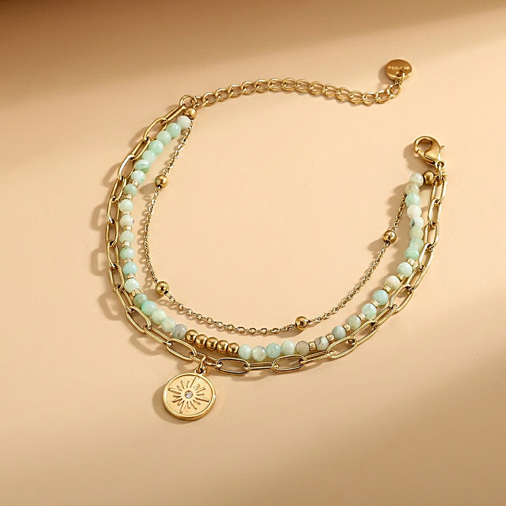 Bracelet Nomad