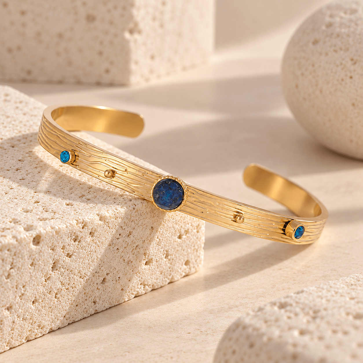 Bracelet Nomad - Maison Di Giorgio