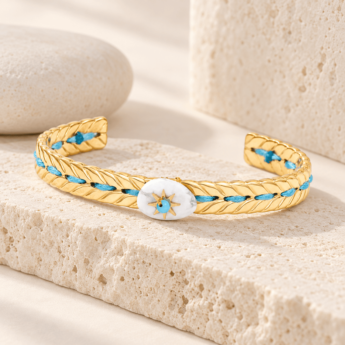 Bracelet Nomad - Maison Di Giorgio