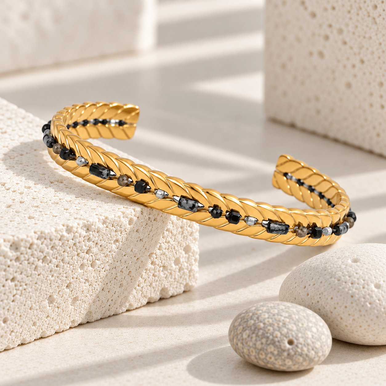 Bracelet Nomad - Maison Di Giorgio