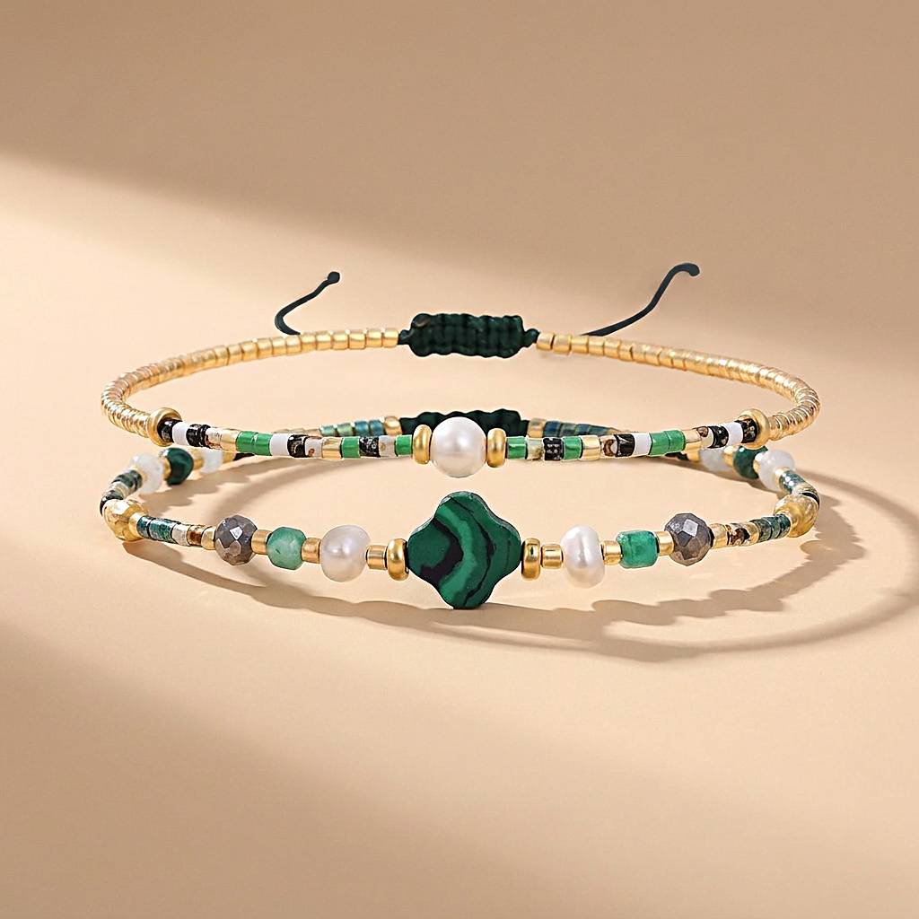 Bracelet Nomad