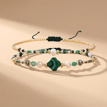 Bracelet Nomad - Maison Di Giorgio