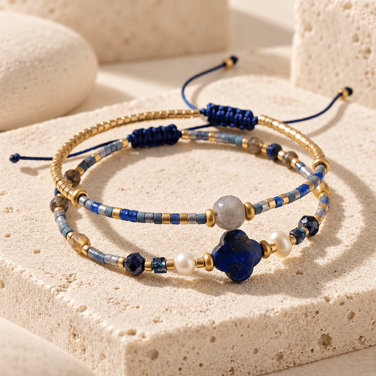 Bracelet Nomad - Maison Di Giorgio
