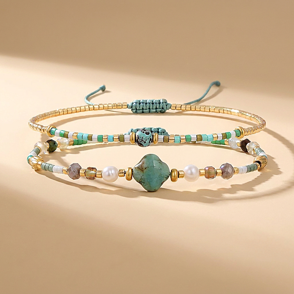 Bracelet Nomad