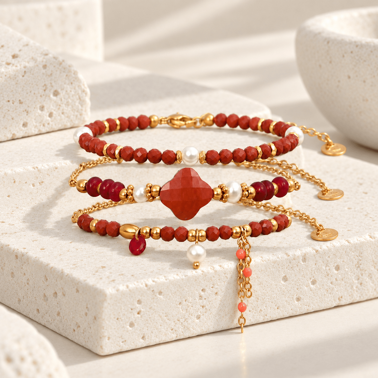 Bracelet Nomad - Maison Di Giorgio