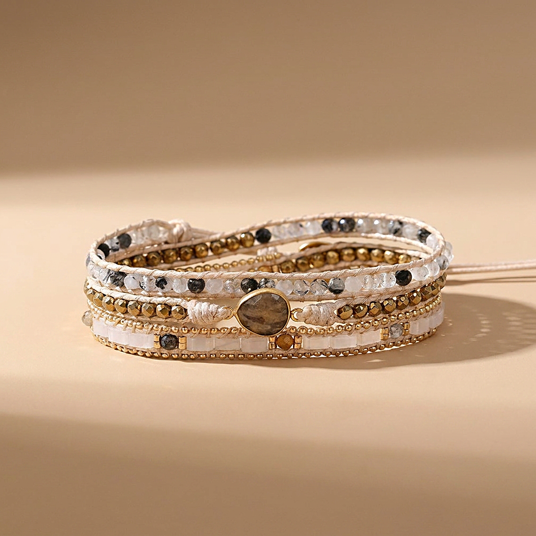Bracelet Nomad