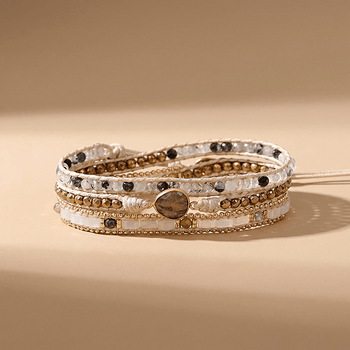 Bracelet Nomad - Maison Di Giorgio