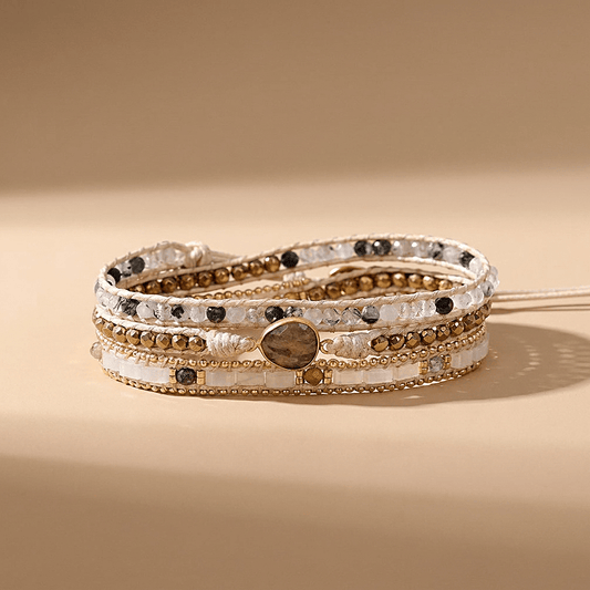 Bracelet Nomad - Maison Di Giorgio