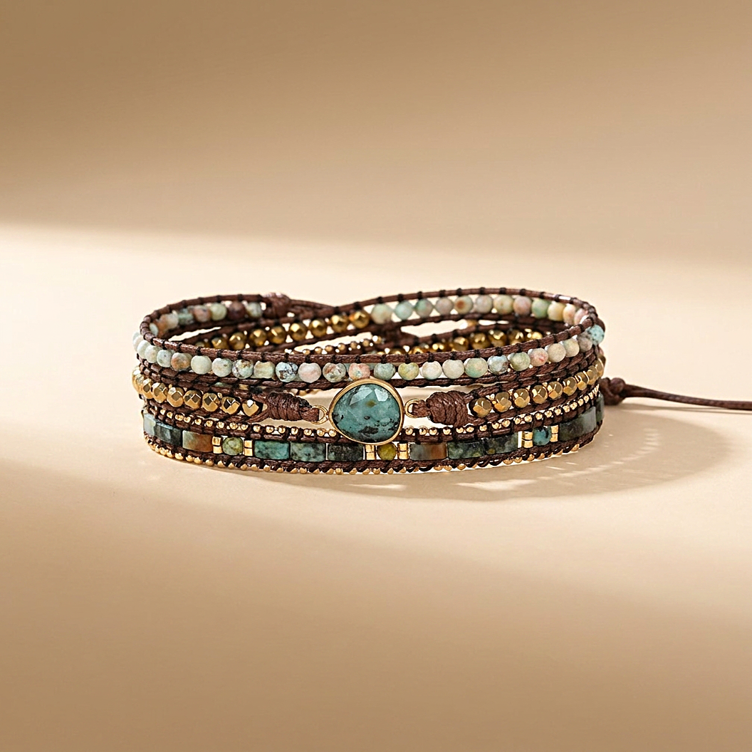 Bracelet Nomad