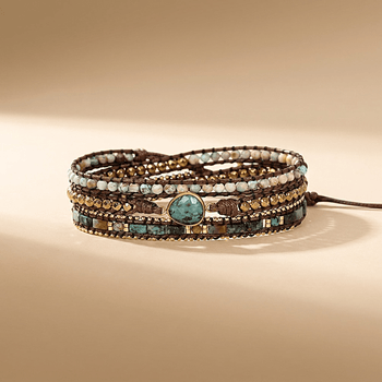 Bracelet Nomad - Maison Di Giorgio