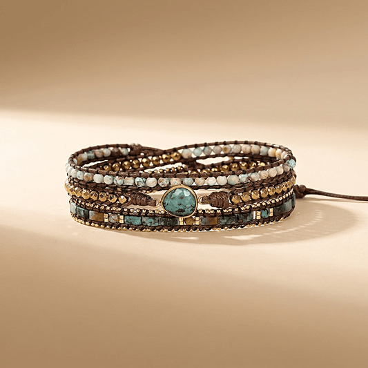 Bracelet Nomad - Maison Di Giorgio