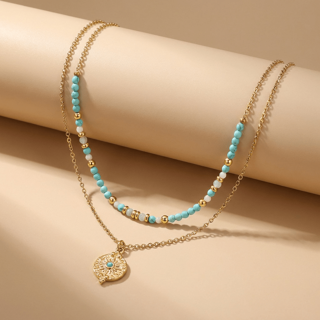 Collier Nomad