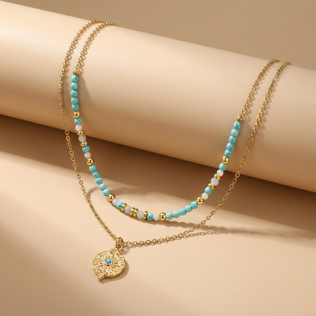 Collier Nomad