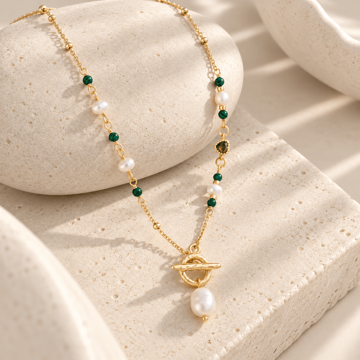 Collier Nomad - Maison Di Giorgio