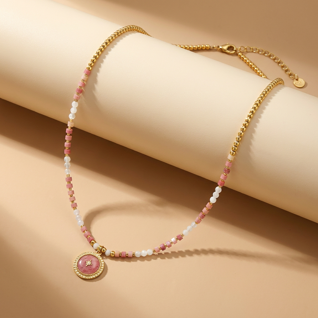Collier Nomad