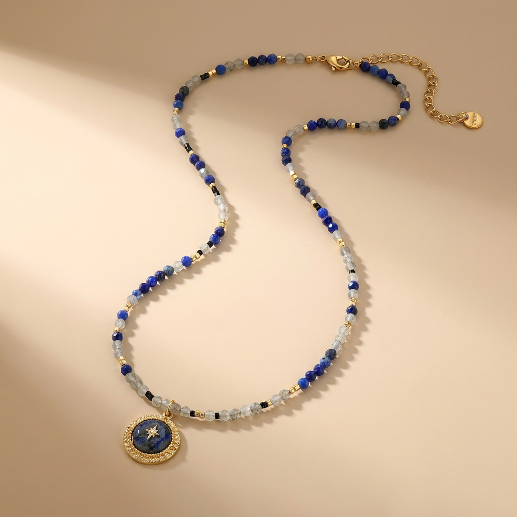 Collier Nomad