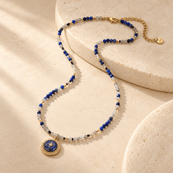 Collier Nomad - Maison Di Giorgio