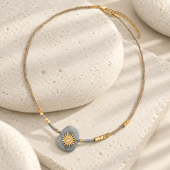 Collier Nomad - Maison Di Giorgio