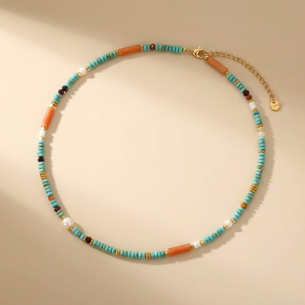 Collier Nomad