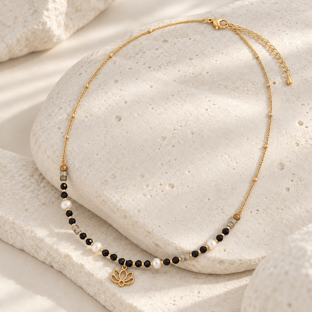 Collier Nomad - Maison Di Giorgio