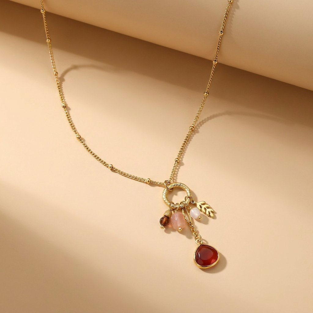 Collier Nomad