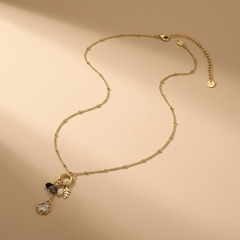 Collier Nomad