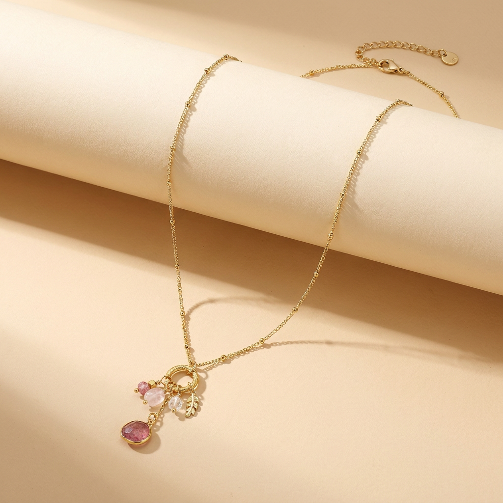 Collier Nomad