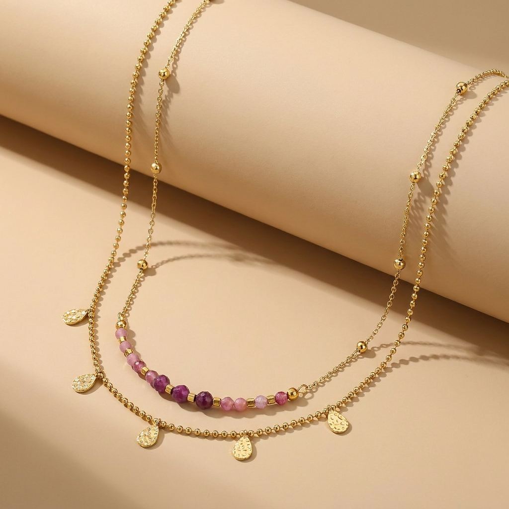 Collier Nomad
