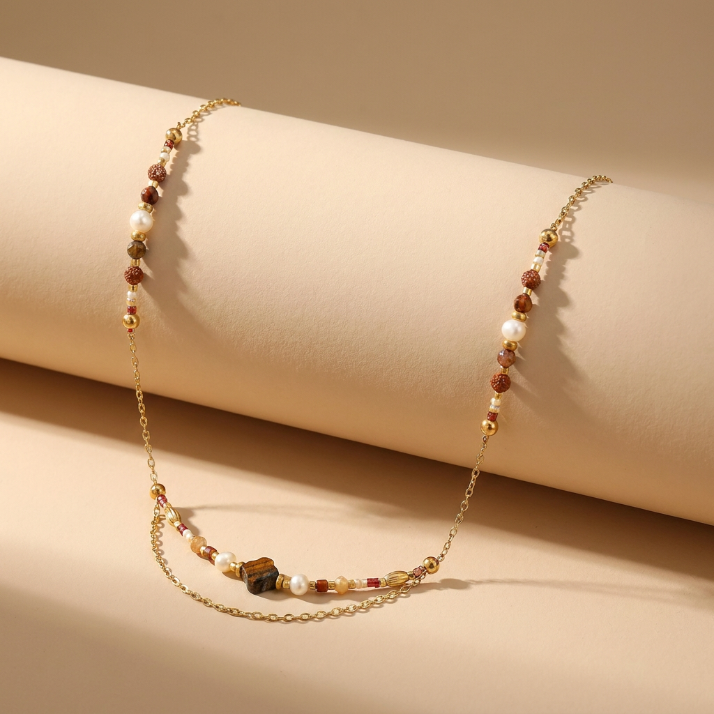 Collier Nomad