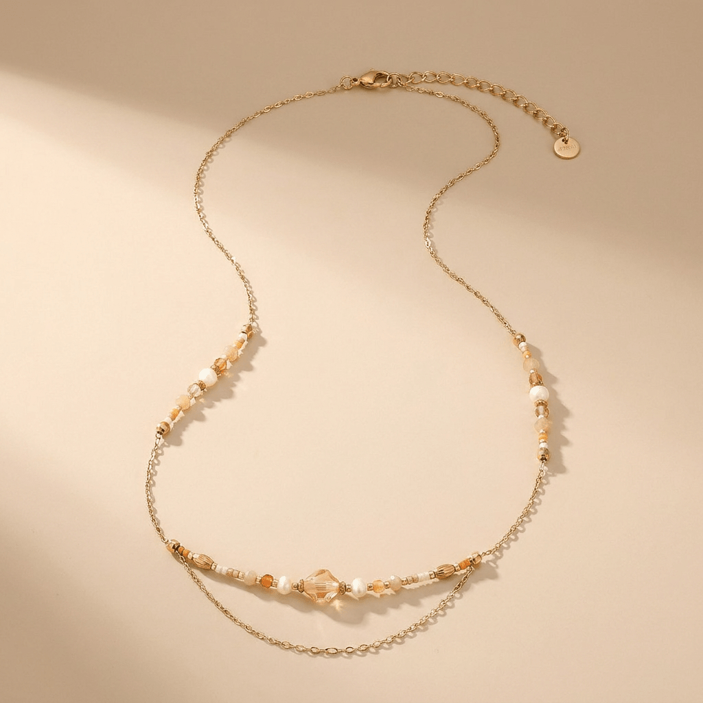 Collier Nomad