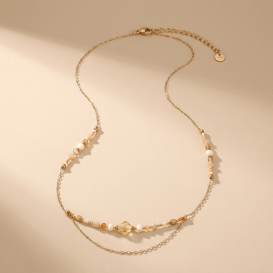 Collier Nomad - Maison Di Giorgio