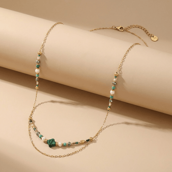 Collier Nomad - Maison Di Giorgio