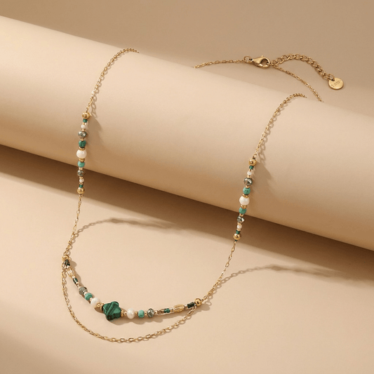 Collier Nomad - Maison Di Giorgio