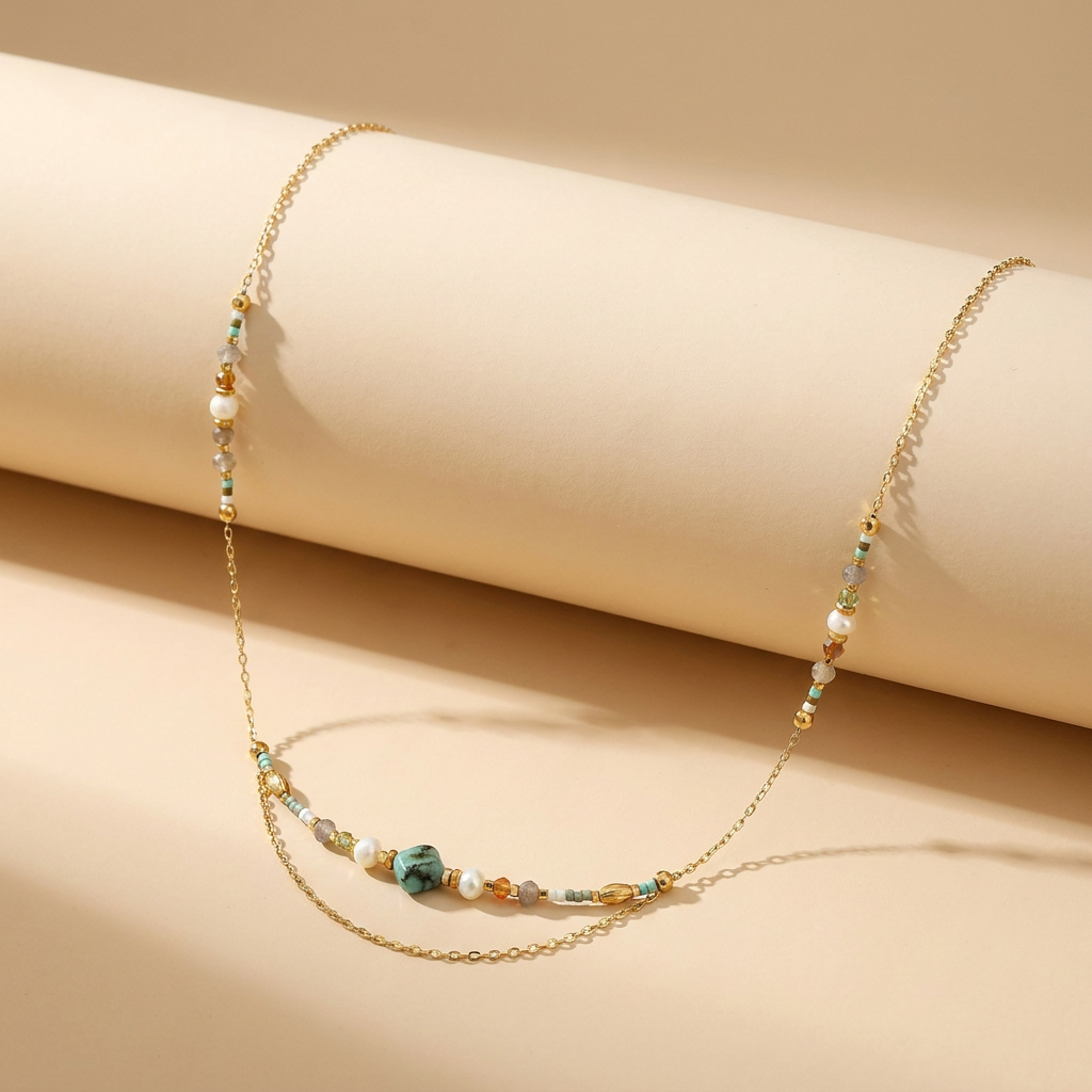 Collier Nomad