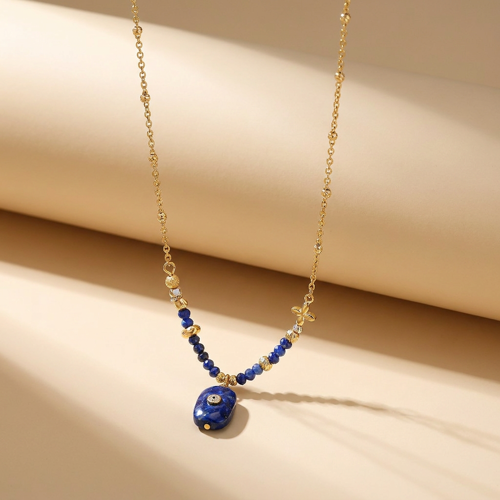 Collier Nomad