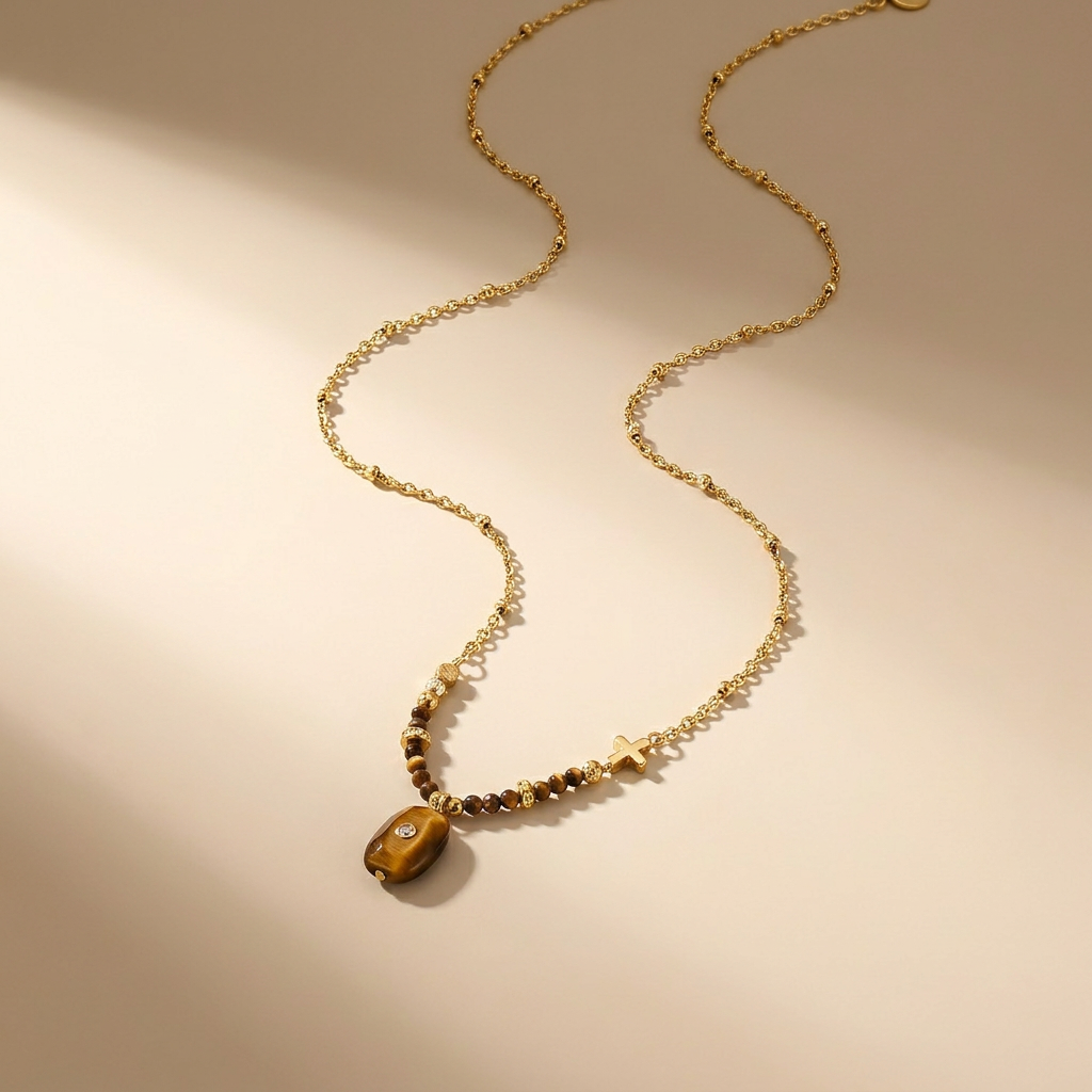 Collier Nomad