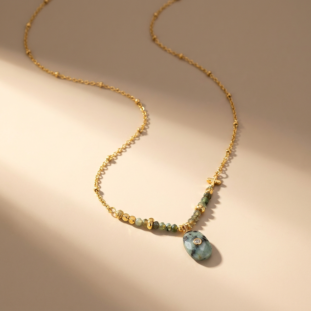 Collier Nomad