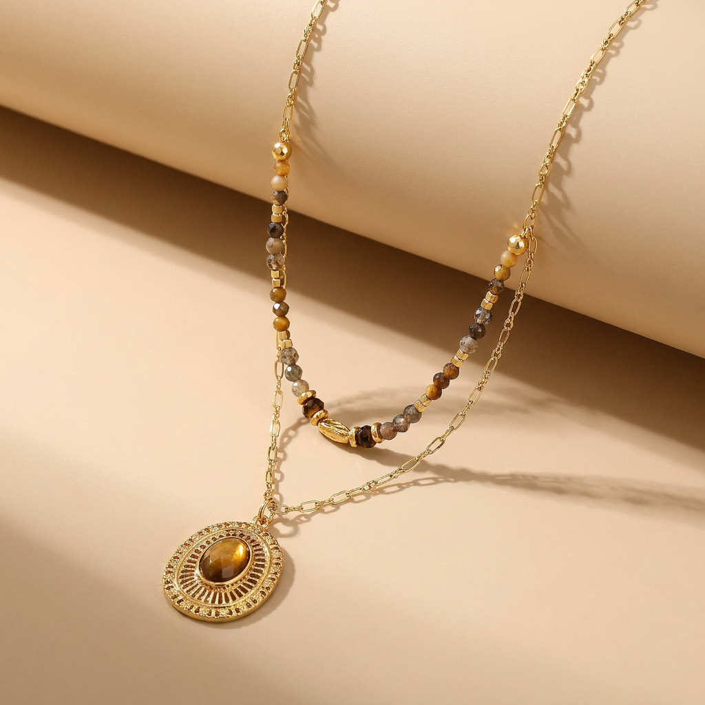 Collier Nomad