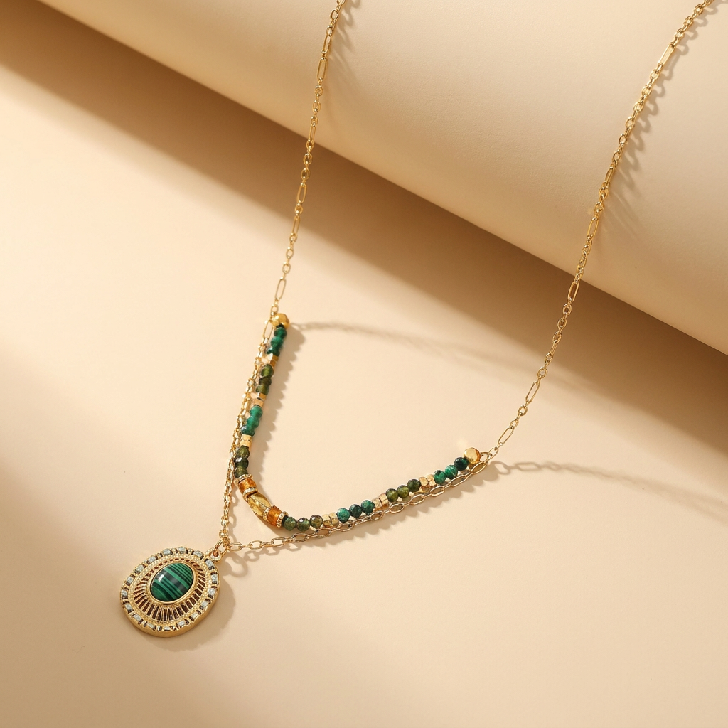 Collier Nomad