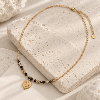 Collier Nomad - Maison Di Giorgio