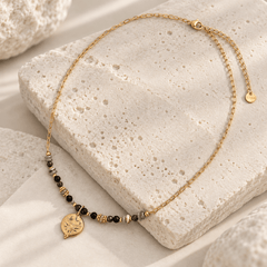 Collier Nomad - Maison Di Giorgio